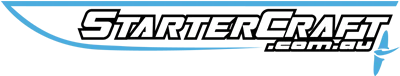 Starter Craft logo